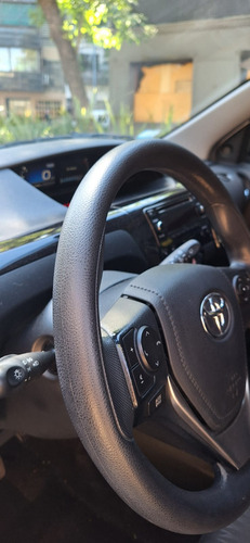 Toyota Etios 1.5 Xs