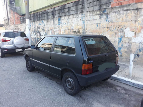 Fiat Uno 1.0 Fire 3p 2002