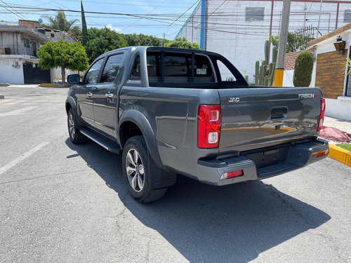Jac Frisón T8 T8