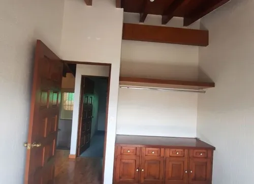 Casa En Venta Cuajimalpa De Morelos Cdmc Oportunidad De Inversión Jj