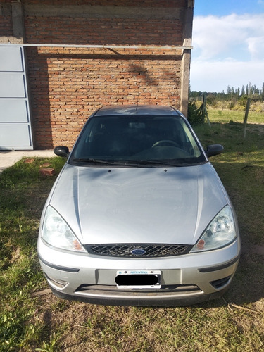 Ford Focus 1.6 Ambiente 2006
