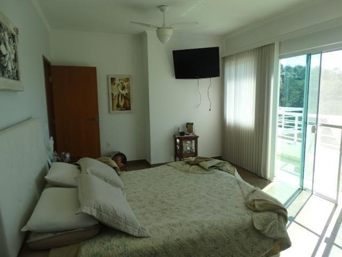 Imagem 11 de 30 de Chácara Com 3 Dormitórios À Venda, 1126 M² Por R$ 1.700.000,00 - Village Morro Alto - Itupeva/sp - Ch0194