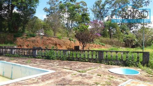 Imagem 1 de 29 de Chácaras À Venda Em Campo Limpo Paulista/sp - Compre O Seu Chácaras Aqui! - 1434391