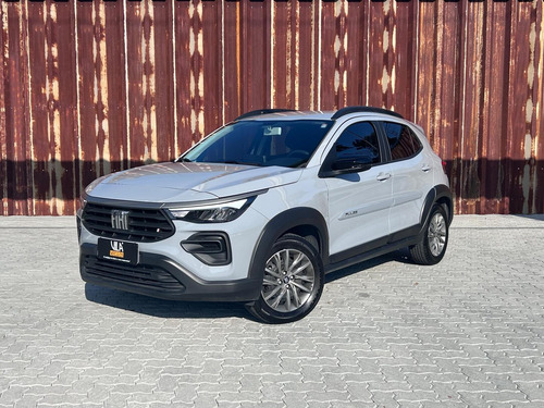 Fiat Pulse Drive At