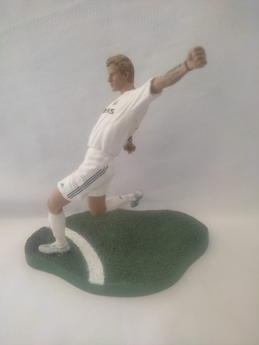 Imagen 5 de 5 de David Beckham, Real Madrid, 23 Ft Champs Futbol Soccer