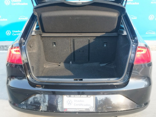 Seat Toledo 1.4 Style Dsg