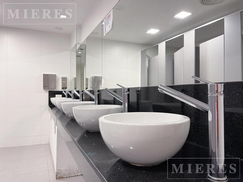 Imagen 13 de 23 de Oficinas En Alquiler De 1200 M2 En Lomas De San Isidro