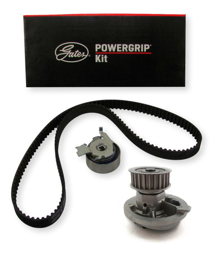 Kit Distribucion+bomba Chevrolet Astra 1999-2011 1.8 2.0 8v 