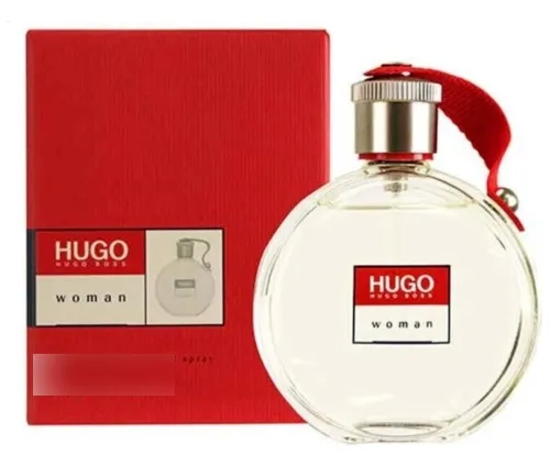 Perfume hugo boss mujer liverpool sales