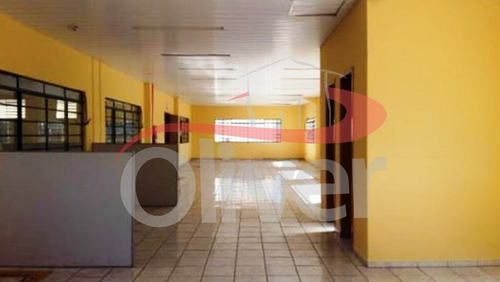Imagem 7 de 7 de Barracão Antonio Bianchetti, 10 Vagas, Afonso Pena, São José Dos Pinhas, Paraná - Ba00002 - 33499914