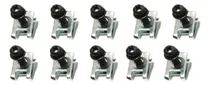 Comprar Parafusos Fixação Carenagem Bloco Otico Biz100 Biz110 Biz125
