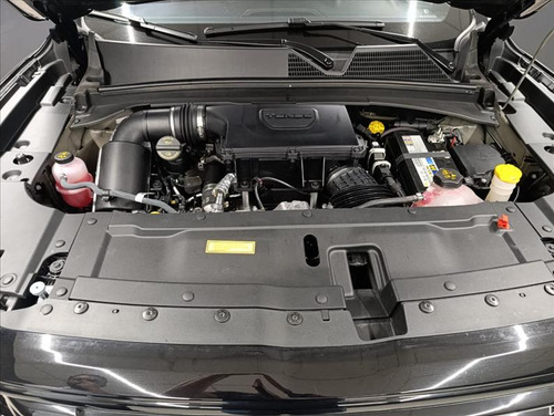 Ram Rampage 2.0 Hurricane 4 Turbo R/t 4x4
