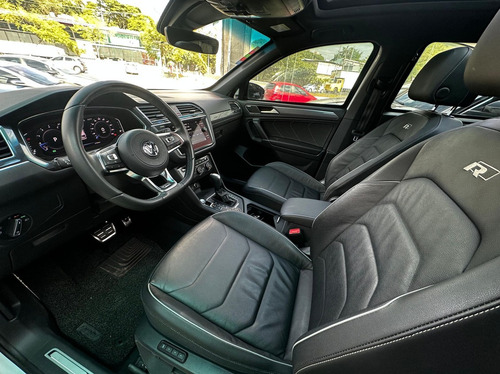 Volkswagen Tiguan 2.0 350 TSI ALLSPACE R-LINE 4MOTION DSG