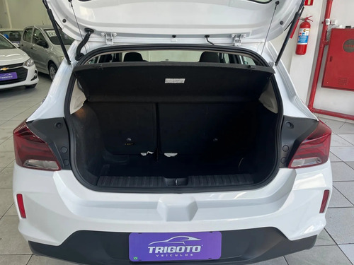 Chevrolet Onix 1.0 Lt 5p