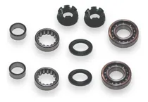Comprar Kit 4 Baleros Traseros + Tuercas + Retenes Rueda Tras Combi