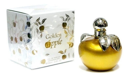 Perfume Apple Dama Fragancias Variadas