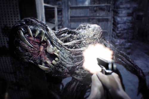Resident Evil 7 Re7 Gold Edition Juego Pc Digital