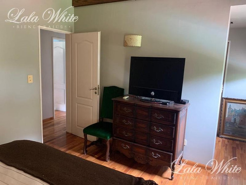 Imagen 15 de 30 de Venta/alquiler Anual Amoblado - Casa En Saint Thomas Norte