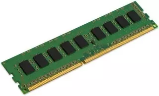 Memoria 8gb Ecc Ddr3 Dell R210 Ii R220 T110 Ii T20 Com Nfe