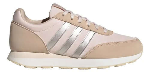 Adidas gamuza online rosa