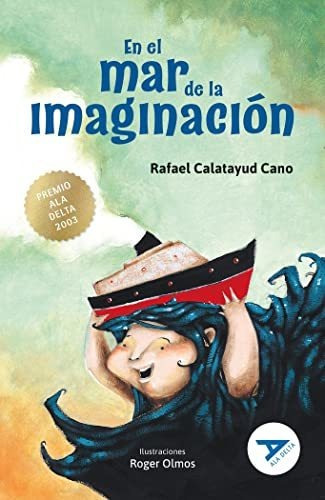 En El Mar De La Imaginacion - Calatayud Cano Rafael