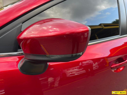 Mazda Mazda 3 Touring Sport Tp 2000