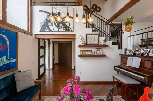 Casa En Arriendo/venta En Niza Suba. Cod A22160