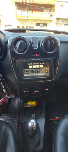 Renault Kangoo Ii Express Emotion 5a 1.6 Sce