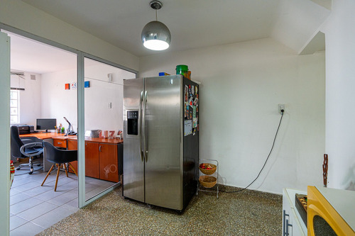 Casa En Venta 3 Dormitorios Cura Oroño Hospitales