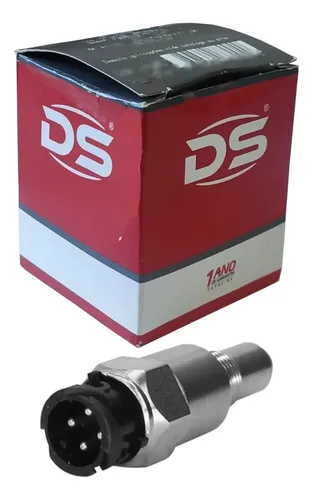 Sensor Velocidade Tacografo Vm 260 Leia A Descricao Ds2533 | Frete