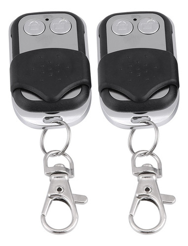 Kit De Control Remoto Sistema Antirrobo Seguridad Para Auto