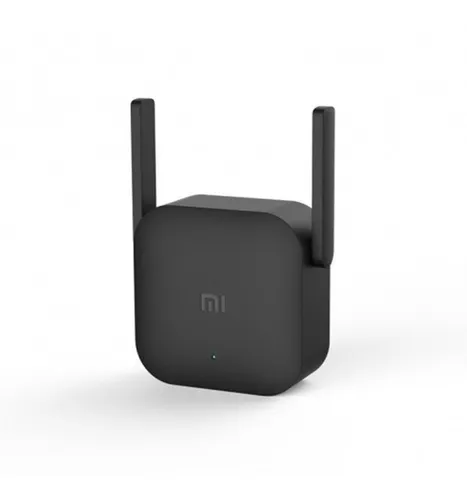 Reparar store repetidor wifi