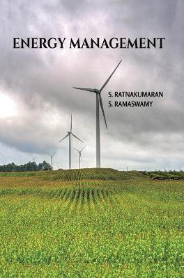 Libro Energy Management - Ratnakumaran