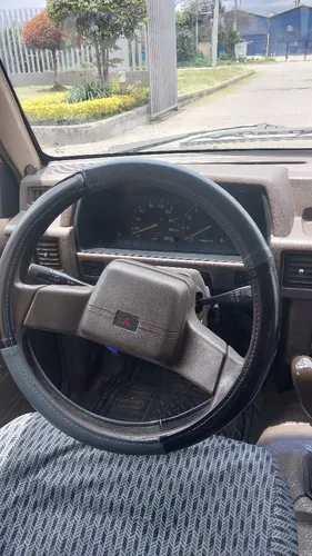 Mitsubishi L200 2.4l
