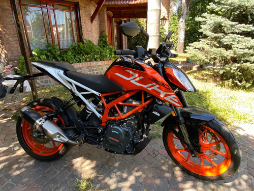 Ktm 390