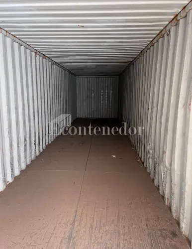 Contenedores Maritimos 40st, 40hc Y 20st - Econtenedor