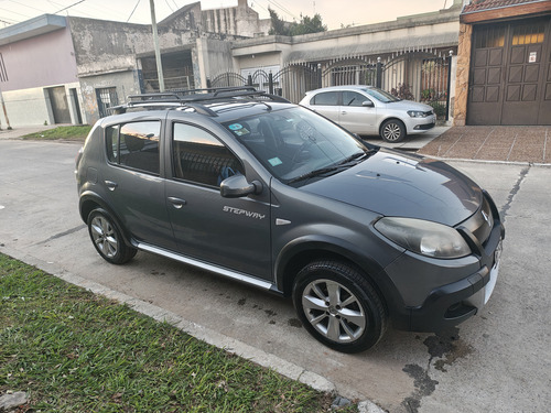 Renault Sandero Stepway 1.6 Privilege Nav 105cv