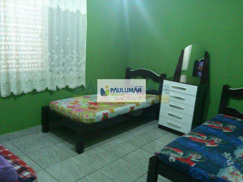 Imagem 11 de 12 de Apartamento Com 2 Dorms, Centro, Mongaguá - R$ 230 Mil, Cod: 47208 - V47208