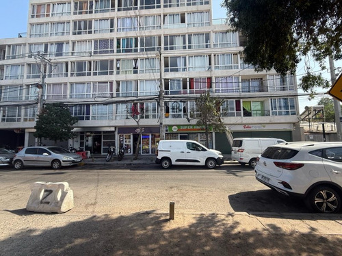 Oportunidad Excelente Inversion Depto Con Estacionamiento
