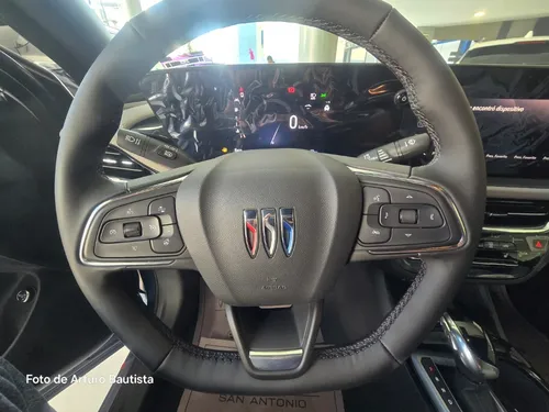 Buick Envision Avenir