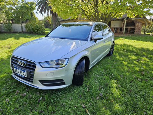 Audi A3 1.2t