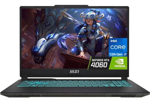 Msi Cyborg 15 Gaming Laptop 2023 Newest,  Msi_161123180157ve