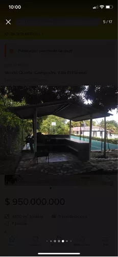 Cabañas Campestres Villa El Paraíso