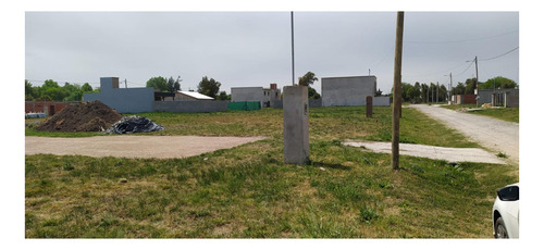 Imagen 5 de 6 de Ultimo Lote En Barrio Parque Astolfi Oportunidad !!!!!