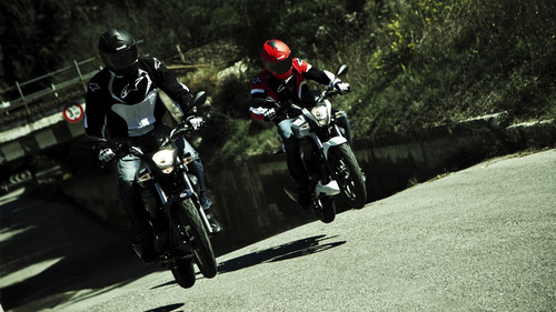 Benelli Tnt 15 - 0km 2022
