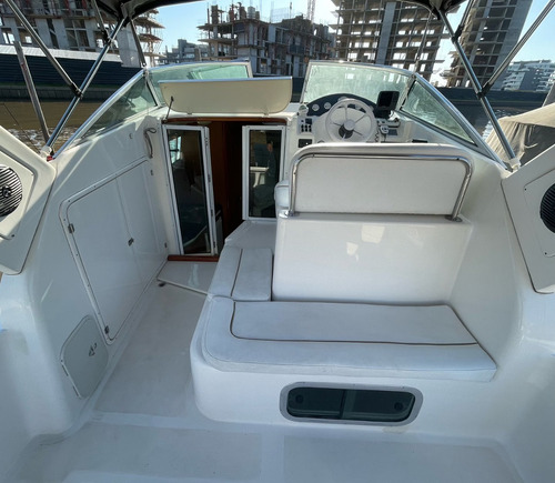 Custon Special Volvo 270 Hp V8