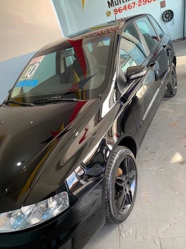 Imagem 8 de 13 de Fiat Stilo 2010 1.8 8v Flex 5p