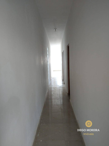 Imagem 8 de 15 de Casas À Venda Em Terra Preta - Lançamento - Cs319