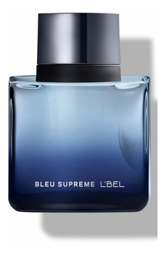 Perfume Bleu Supreme Lbel 90ml