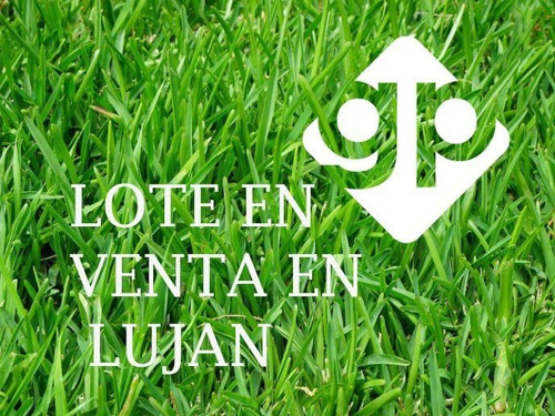 Imagen 1 de 1 de Lote En Comarcas De Lujan. 2000m2.